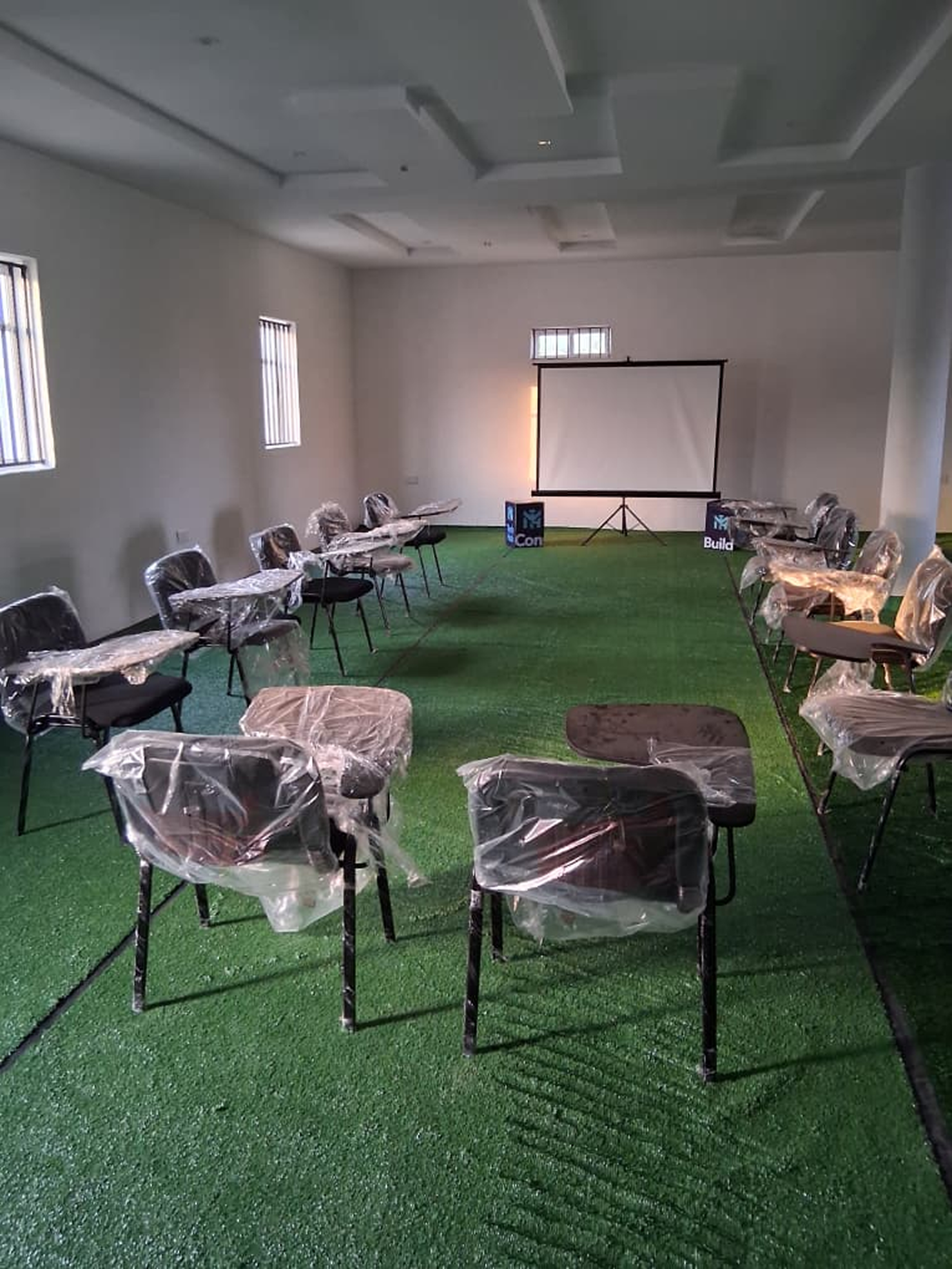Facilities